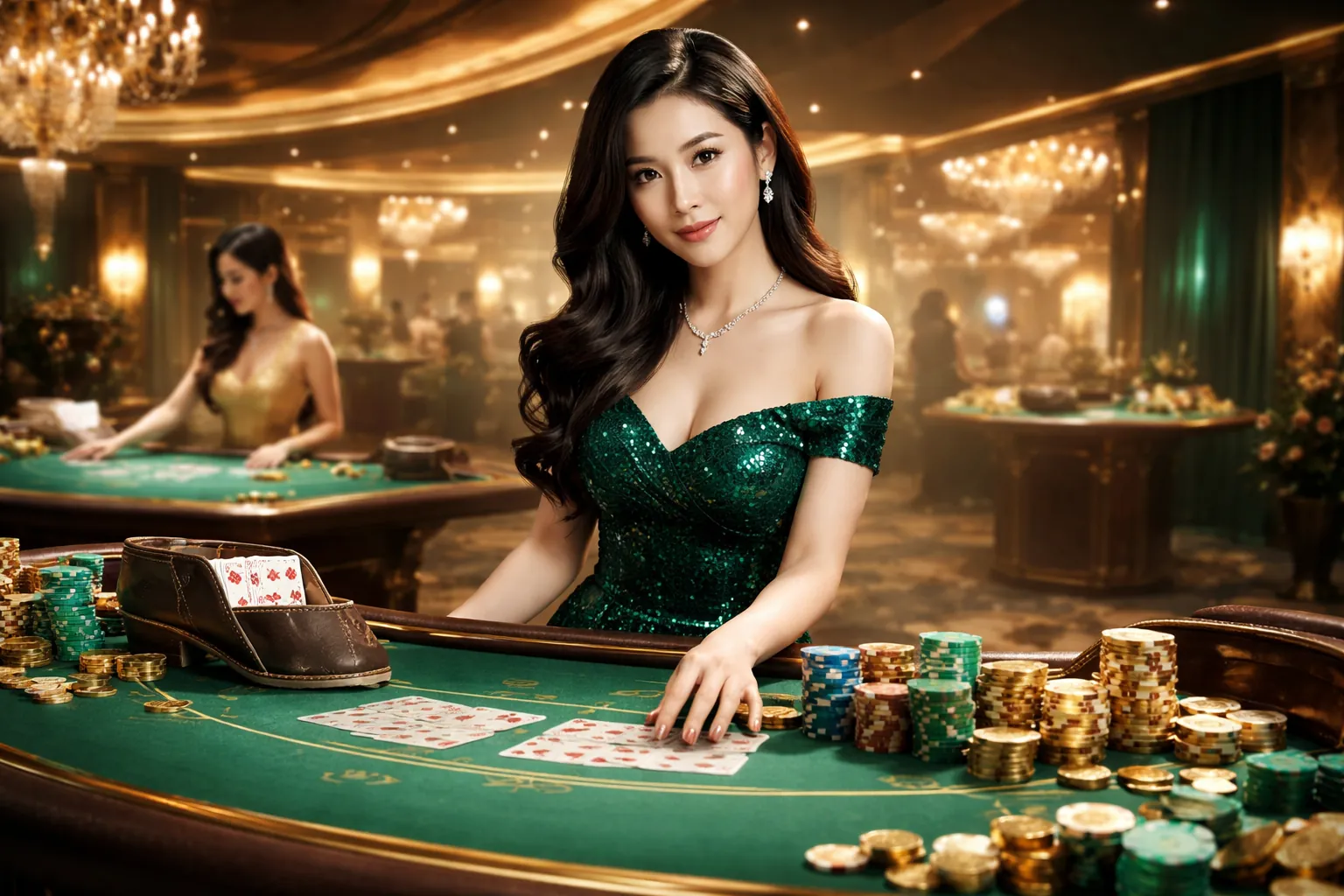 Cách chọn trò chơi cá cược trực tuyến phù hợp