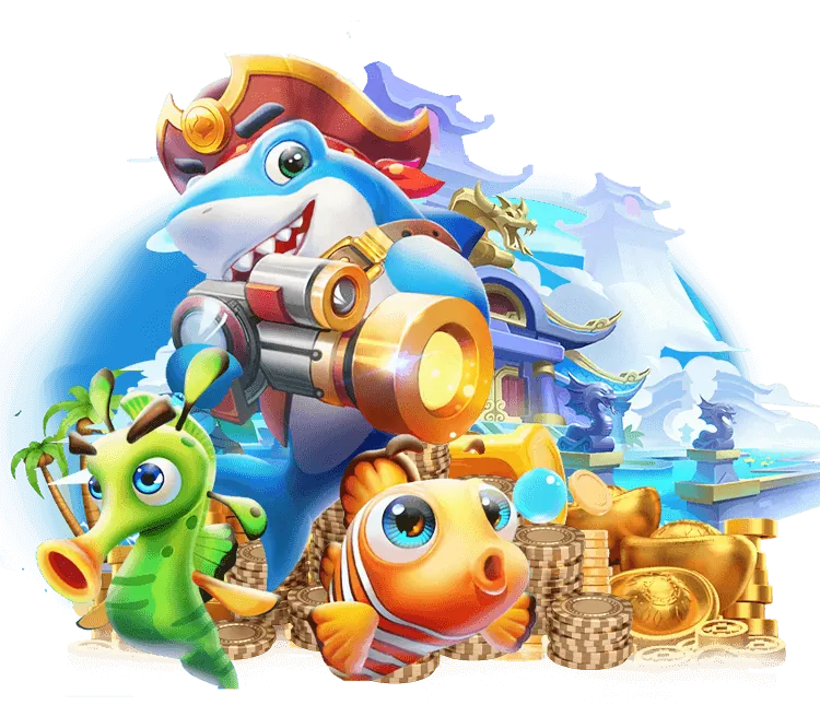 Gói Thưởng Chào Mừng Casino